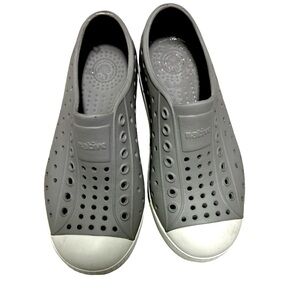 Native Kids Jefferson shoes C12 EUC